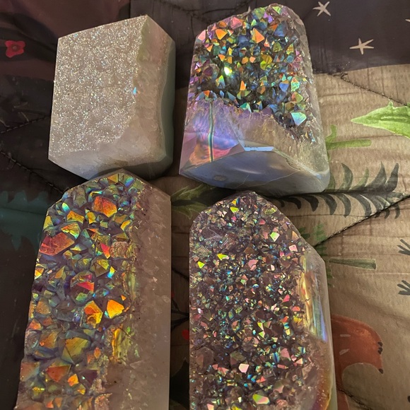 Aura amethyst tower! - Picture 14 of 15